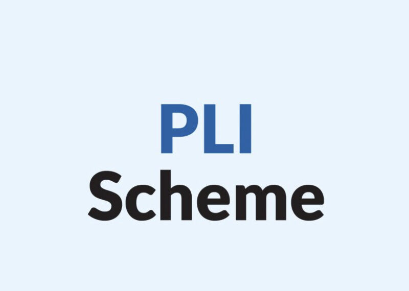 PLI Scheme
